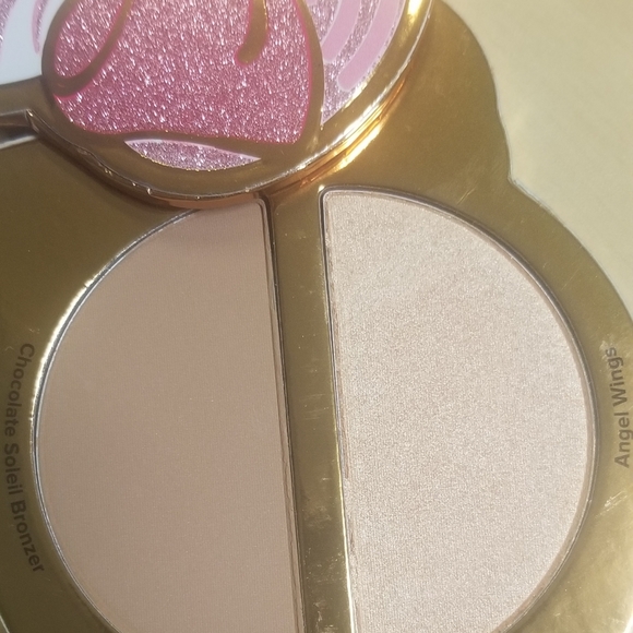 Too Faced Other - NEW TOO FACED Bronzer & Highlight